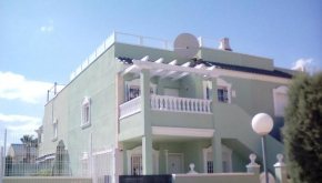 Gran Alacant Apartment